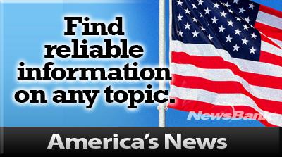 America’s Newspapers thumbnail