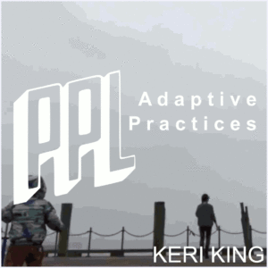 Adaptive Practices