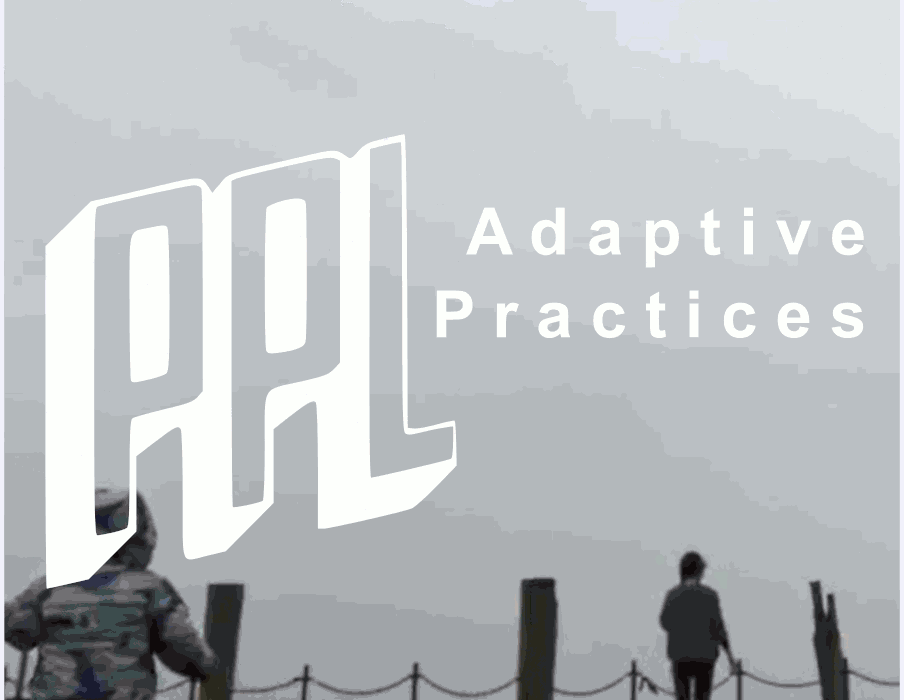 Adaptive Practices