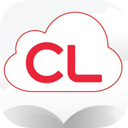 cloudLibrary – ebooks and audiobooks thumbnail