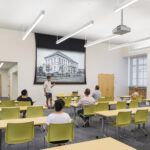 Seminar Room