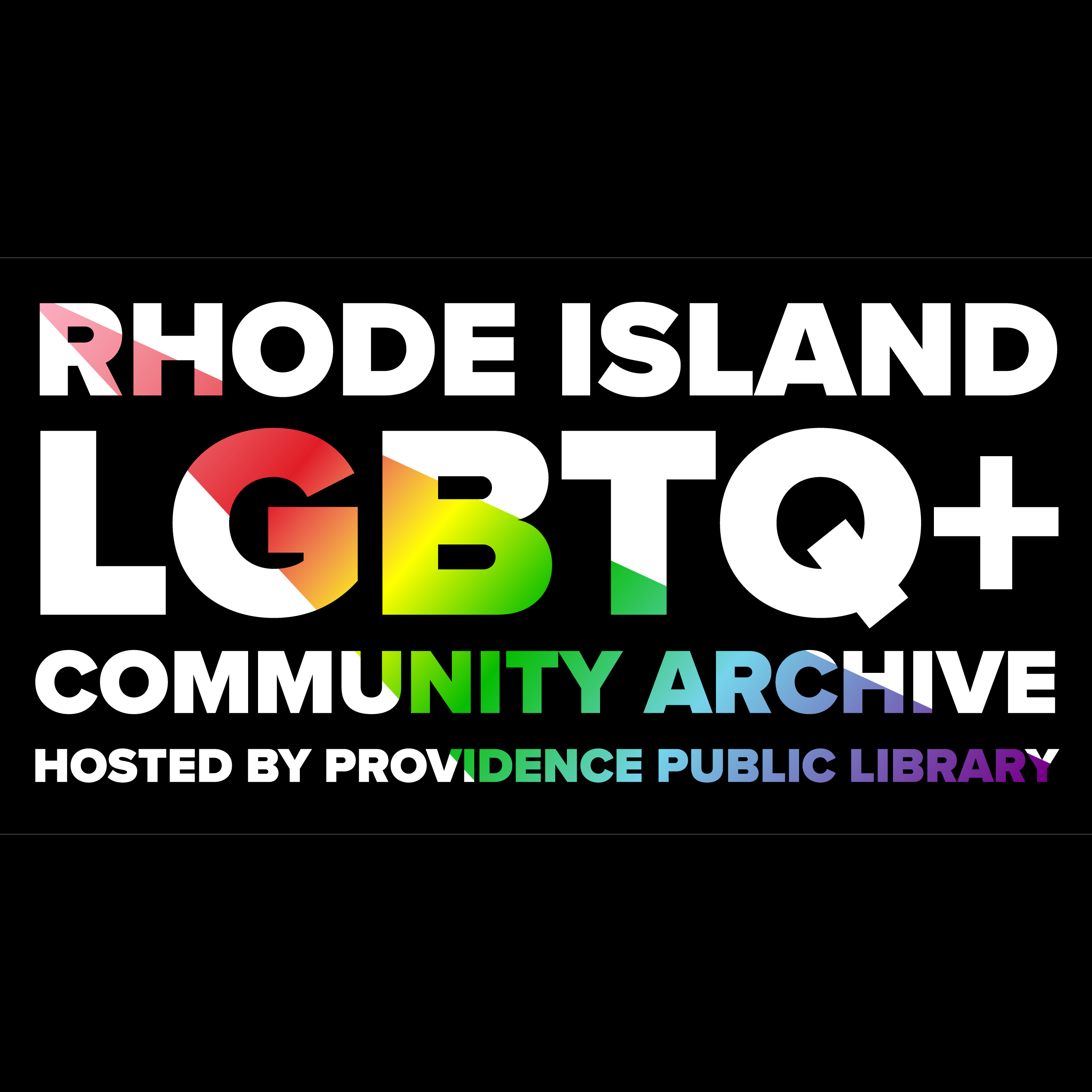 R.I. LGBTQ+ History Resources thumbnail