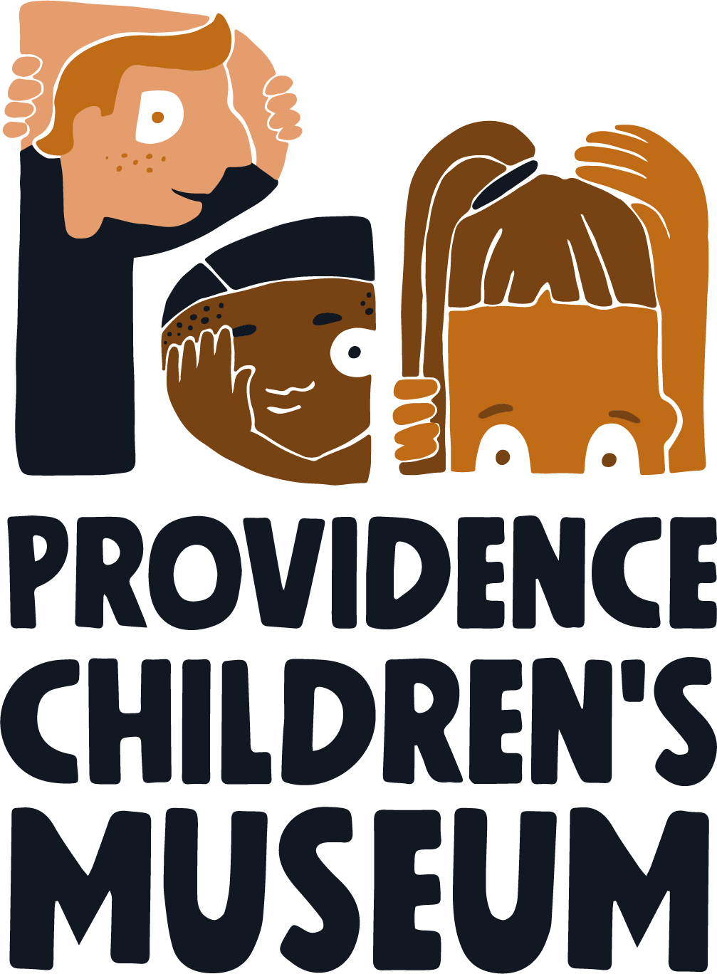 Providence Children's Museum logo