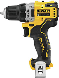 Cordless Drill (12V)