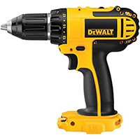 Cordless Drill (18V)