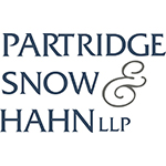 PartridgeSnowHahnLLP