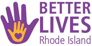 Better Lives RI Logo