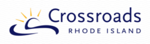 Crossroads RI logo