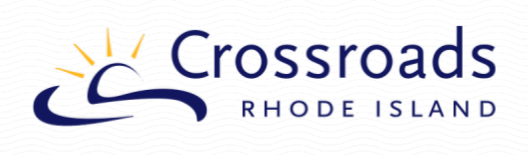 Crossroads RI logo