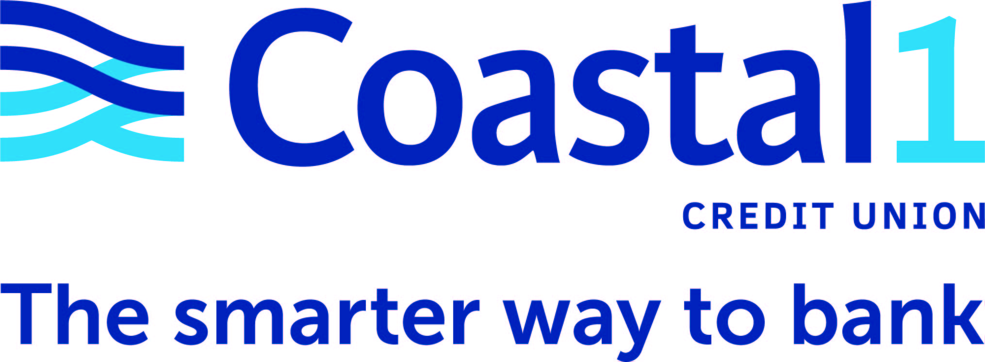 Coastal1 logo