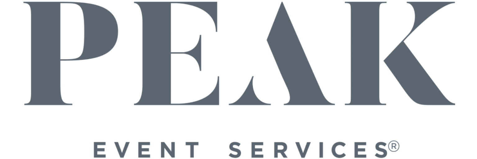 PEAK LOGO