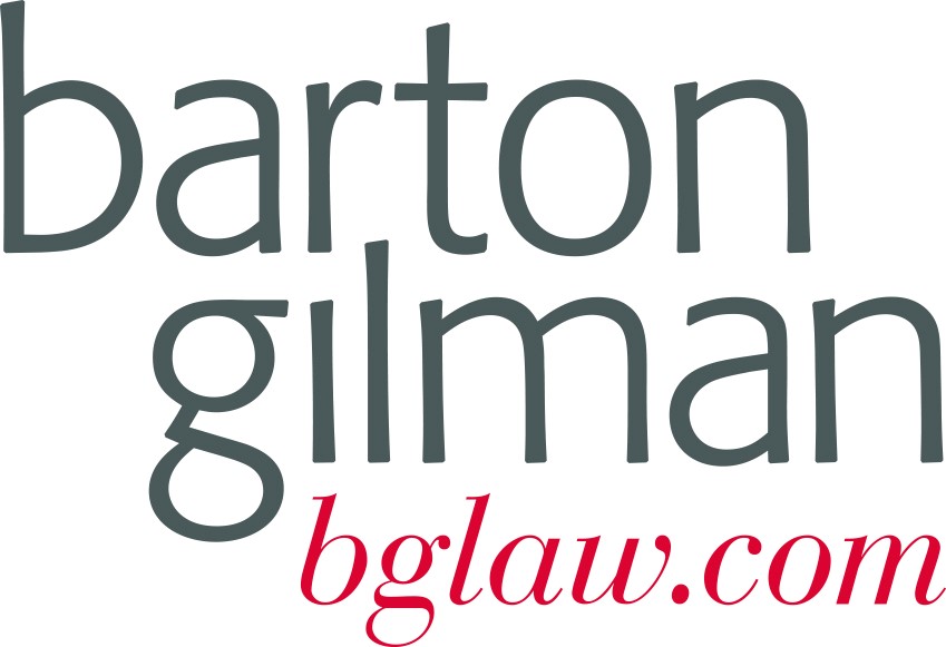 barton gilman
