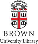 Brown University Library logo