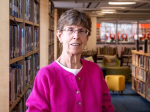 Bonnie Lilienthal - PPL Alum