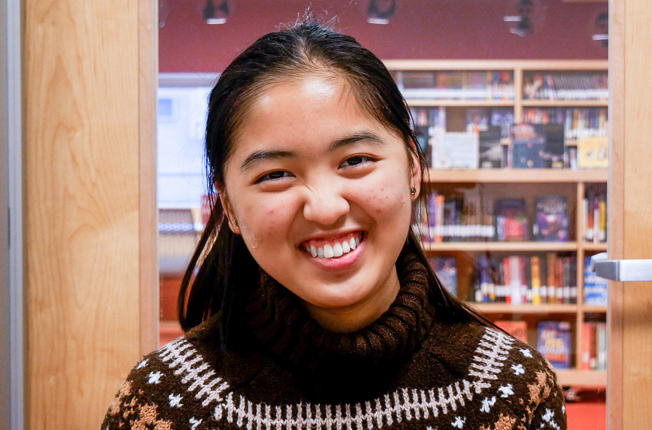Helen - PPL Alum