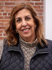 Ingrid Mejia - PPL Alum