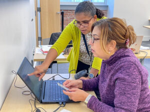 EXCEL Work Readiness Program