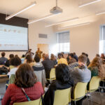 Seminar Room - 3rd Floor
