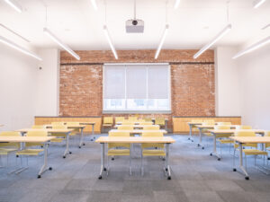 Seminar Room