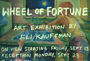 Wheel of Fortune