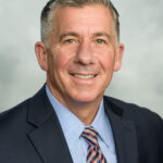 Jeffrey Gagnon business headshot