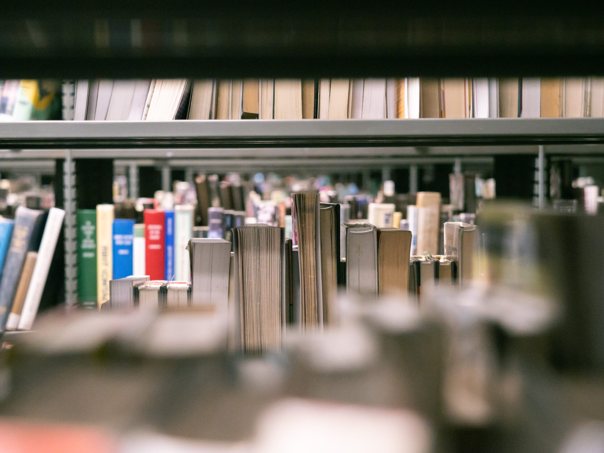 Complete Book Lists - Providence Public Library