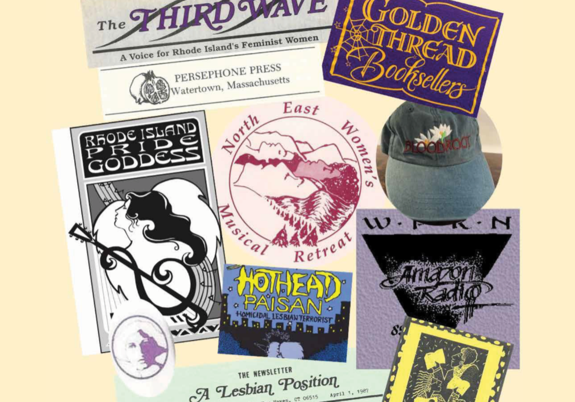 Exploring the Archives flyer Exploring the Archives flyer